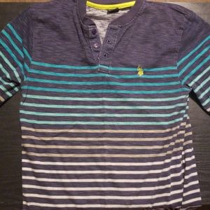 Ralph lauren childrens shirt